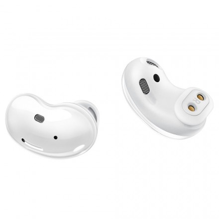 Наушники Samsung Galaxy Buds Live (SM-R180NZWASER), белый