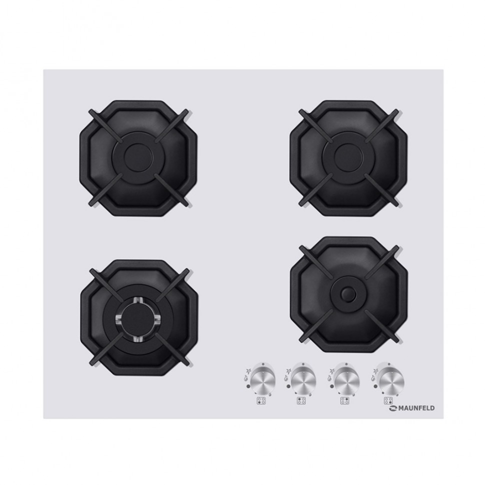 Варочная поверхность Maunfeld LIGHT EGHG.64.23CW/G Варочная поверхность Maunfeld LIGHT EGHG.64.23CW/G