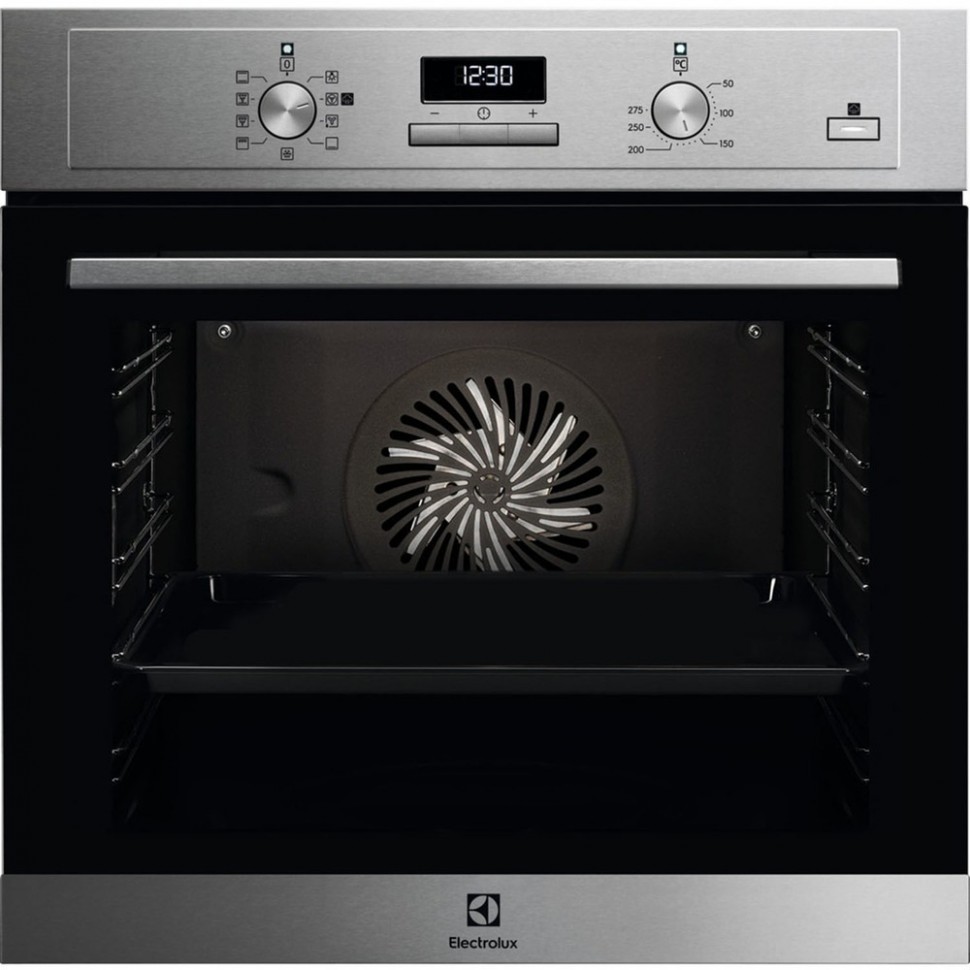 Духовой шкаф Electrolux OEM3H50X Духовой шкаф Electrolux OEM3H50X