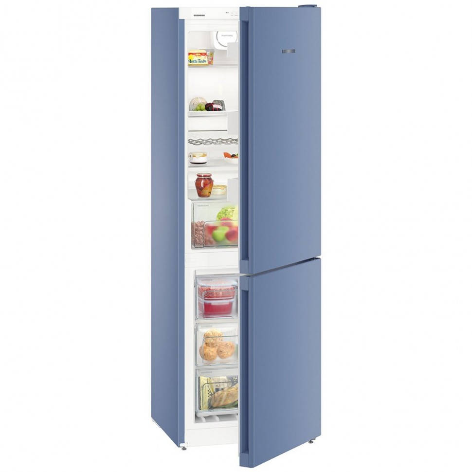 Холодильник Liebherr CNfb 4313 Холодильник Liebherr CNfb 4313