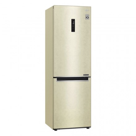 Холодильник LG GA-B459MESL DoorCooling+