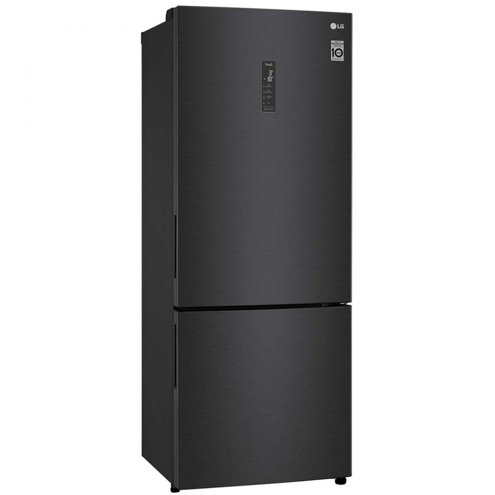 Холодильник LG GC-B569PBCM Холодильник LG GC-B569PBCM