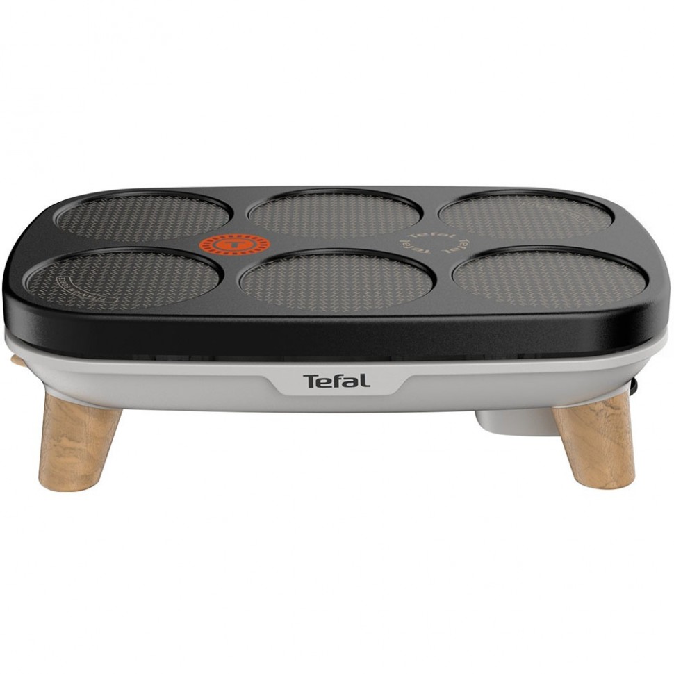 Блинница Tefal PY 900D12 Блинница Tefal PY 900D12
