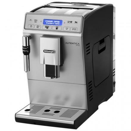 Кофемашина Delonghi ETAM 29.620.SB