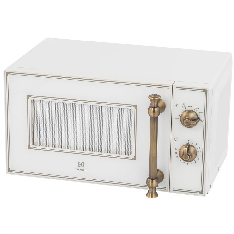 Микроволновая печь Electrolux EMM20000OC Микроволновая печь Electrolux EMM20000OC