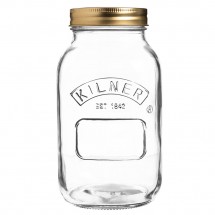 Банка Kilner K0025.401V