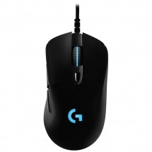 Компьютерная мышь Logitech G403 Hero чёрный