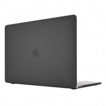 Защитный чехол VLP Plastic Case для MacBook Pro 16&amp;quot;, черный