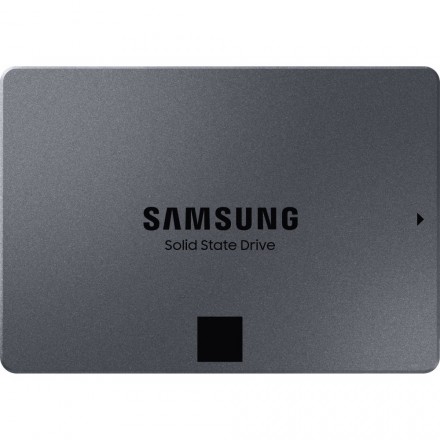 Жесткий диск Samsung 1TB MZ-77Q1T0BW