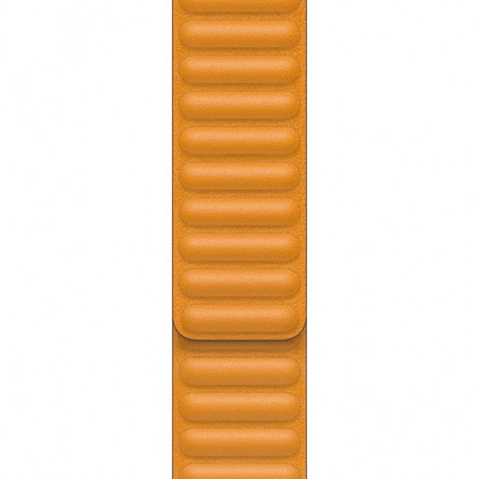 Ремешок для умных часов Apple Watch 40 мм, золотой апельсин (MY9D2ZM/A) Ремешок для умных часов Apple Watch 40 мм, золотой апельсин (MY9D2ZM/A)