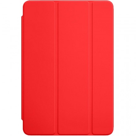 Чехол для планшета Red Line для Apple iPad Mini 2019, красный