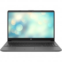 Ноутбук HP 15-dw1126ur grey (2F5Q8EA)