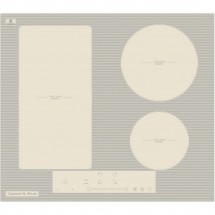 Варочная поверхность Zigmund Shtain CI 34.6 I