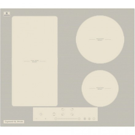 Варочная поверхность Zigmund Shtain CI 34.6 I