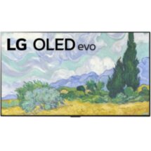 Телевизор LG GALLERY EVO OLED55G1RLA (2021)