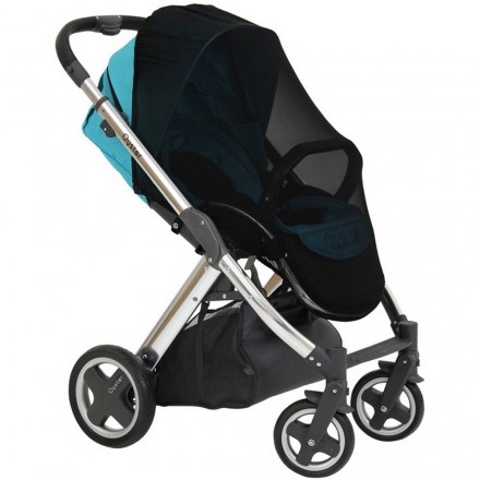 Москитная сетка для коляски Oyster Zero