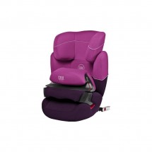 Детское автокресло Cybex Aura-Fix Purple Rain