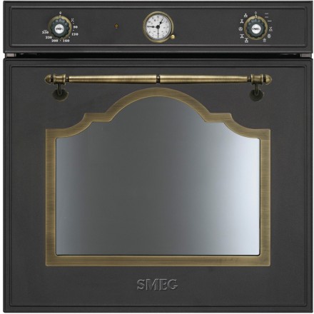 Духовой шкаф Smeg SF750AO Cortina