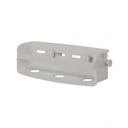 Полочка для душа Umbra Flex 1004001-918