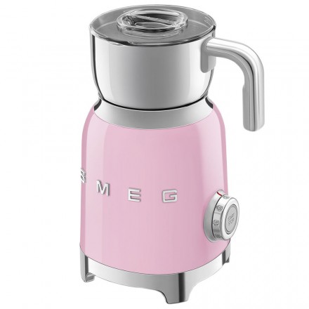 Вспениватель молока Smeg MFF01PKEU