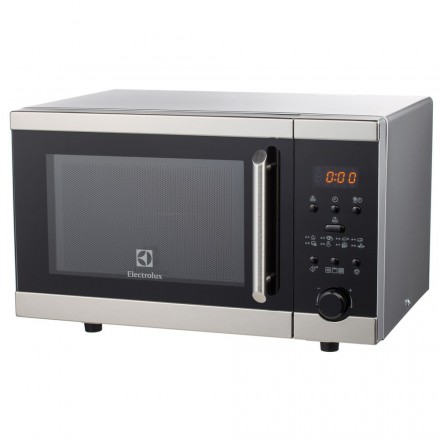 Микроволновая печь Electrolux EMS20300OX