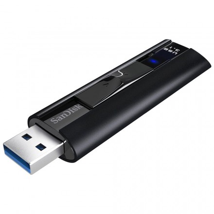 USB Flash drive SanDisk Extreme PRO Solid State 128GB (SDCZ880-128G-G46)