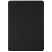 Чехол для планшета Pipetto Origami для Apple iPad Mini, чёрный