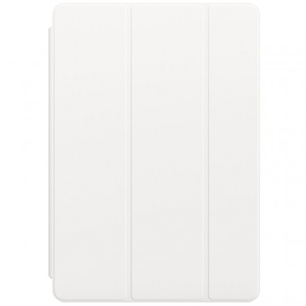 Чехол для планшета Apple Smart Cover iPad Air 10.5 White