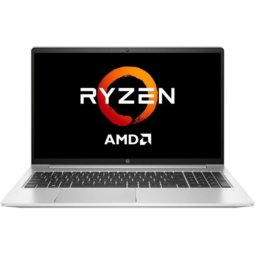 Ноутбук HP Probook 455 G8 (3A5M6EA) Ноутбук HP Probook 455 G8 (3A5M6EA)