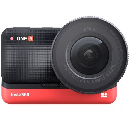 Экшн-камера Insta360 ONE R 1 Inch (CINAKGP/B)