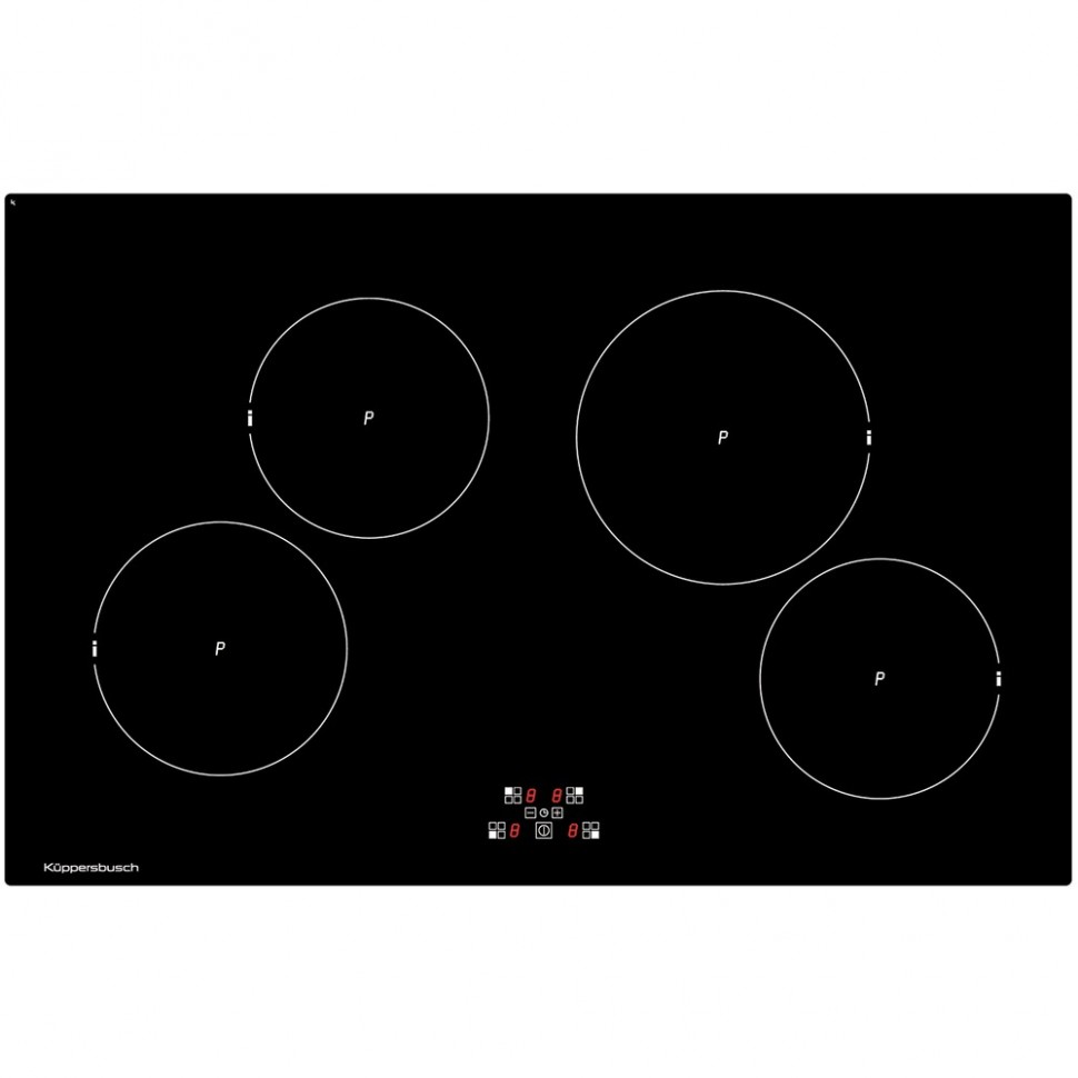 Варочная поверхность Kuppersbusch KI 8120.0 SR Варочная поверхность Kuppersbusch KI 8120.0 SR