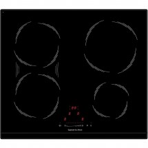 Варочная поверхность Zigmund Shtain CIS 189.60 BK