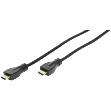 Кабель Vivanco 47972 (HDMI - HDMI, 1 м)