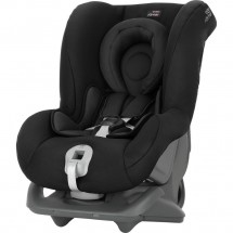 Детское автокресло Britax Roemer First Class Plus Cosmos Black Trendline