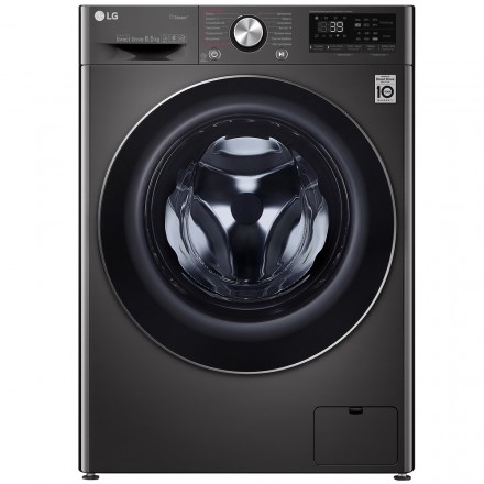 Стиральная машина LG AIDD F2V9GW9P