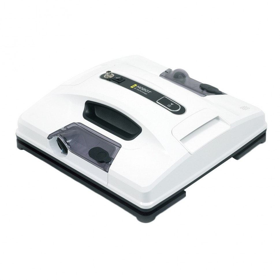 Робот-мойщик окон Hobot 2S Робот-мойщик окон Hobot 2S