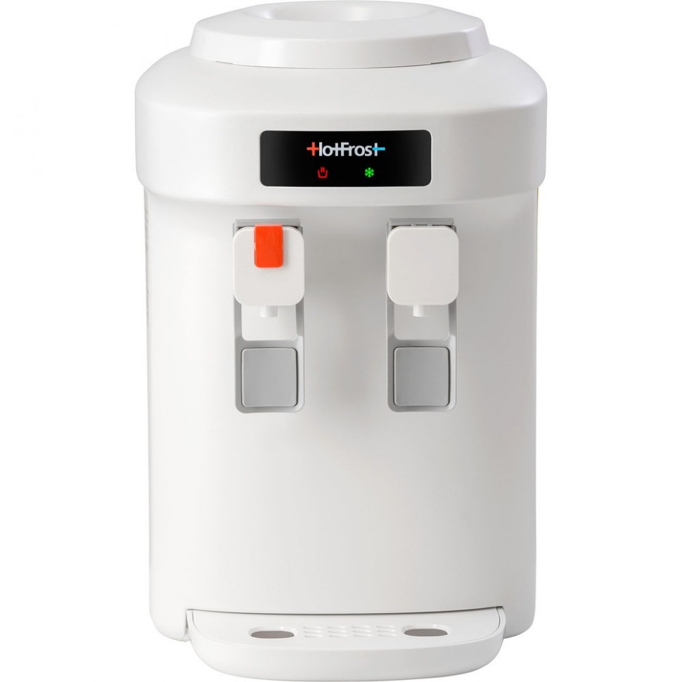 Кулер для воды HotFrost D65E Кулер для воды HotFrost D65E