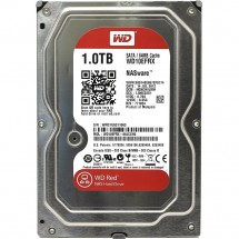 Жесткий диск Western Digital Original SATA-III 1TB (WD10EFRX)