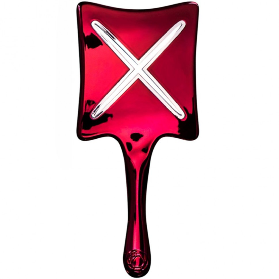 Расчёска Ikoo Paddle X - Lets Tango 291846