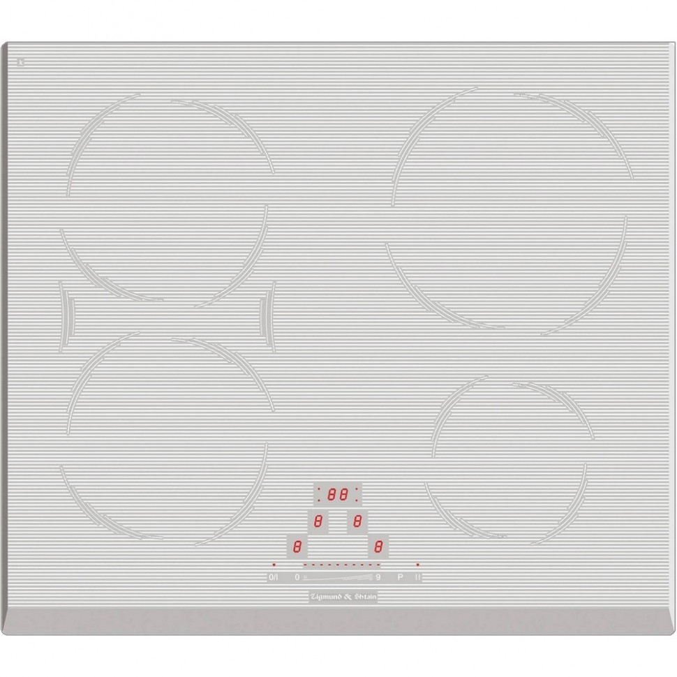 Варочная поверхность Zigmund Shtain CIS 189.60 WX Варочная поверхность Zigmund Shtain CIS 189.60 WX