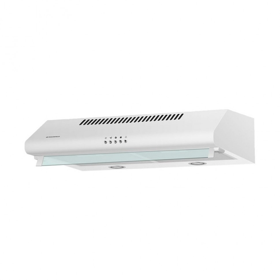 Вытяжка Maunfeld MP 360-1 White Gl Вытяжка Maunfeld MP 360-1 White Gl