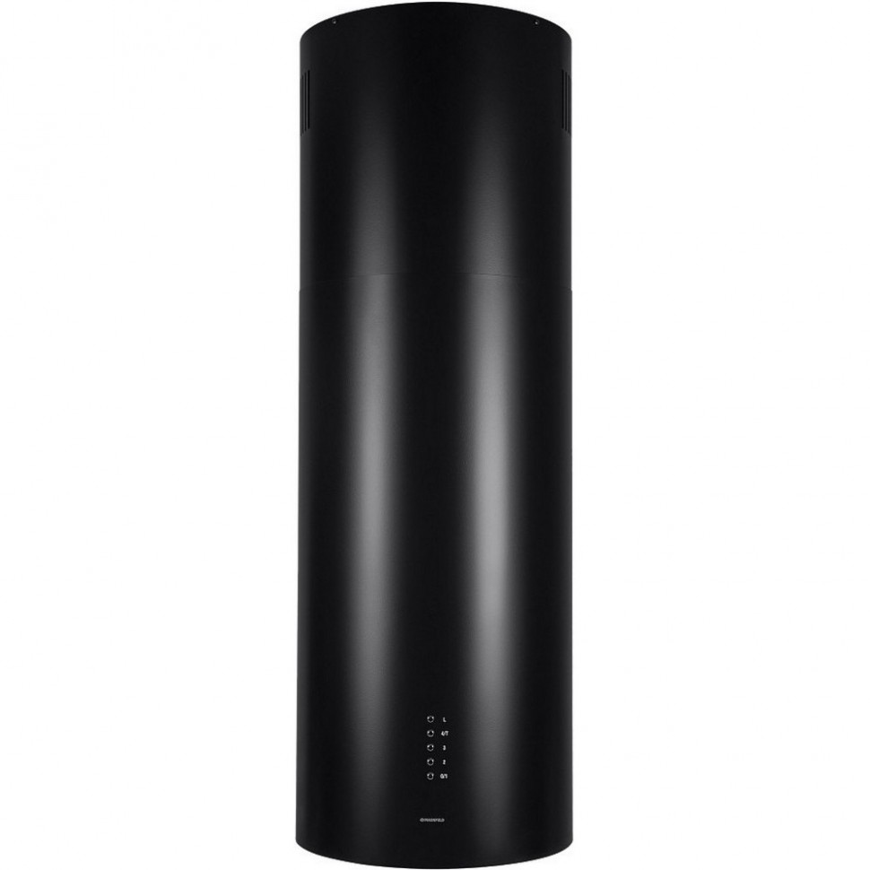 Вытяжка Maunfeld LEE ISLA 39 BLACK Вытяжка Maunfeld LEE ISLA 39 BLACK