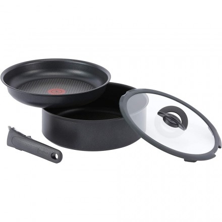 Набор посуды Tefal Ingenio Perfomance L6548772