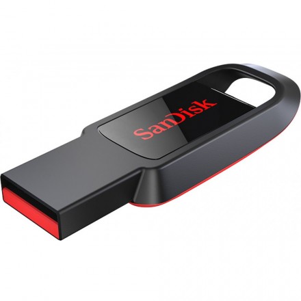 USB Flash drive SanDisk Cruzer Spark 64GB (SDCZ61-064G-G35)