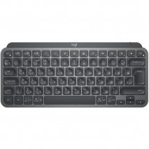 Клавиатура Logitech Wireless MX Keys Mini (920-010501)