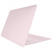 Защитный чехол VLP Plastic Case для MacBook Air 13&amp;quot;, светло-розовый