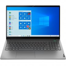 Ноутбук Lenovo ThinkBook 15 G3 Grey (21A4008RRU)