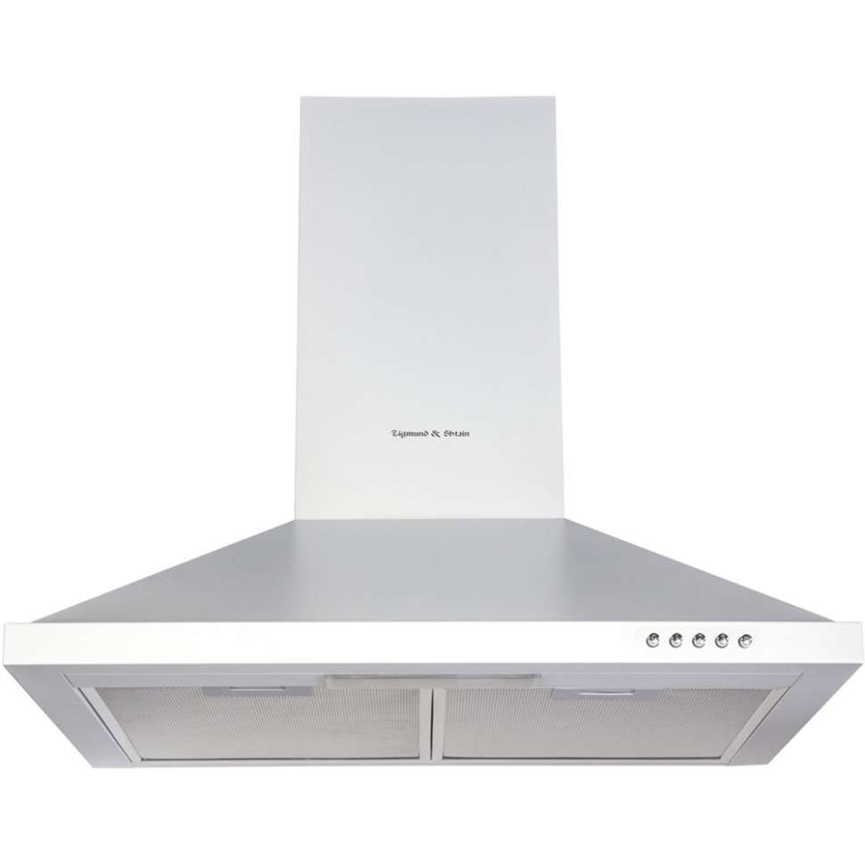 Вытяжка Zigmund Shtain K 139.6 W