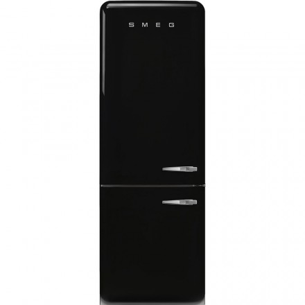 Холодильник Smeg FAB38LBL5