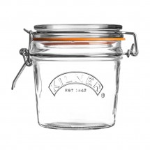 Банка Kilner Clip Top K0025.495V